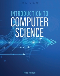 Introduction to Computer Science - Image pdf with ocr